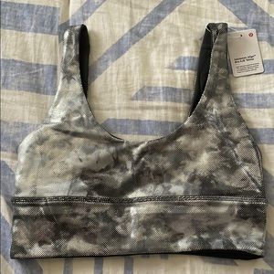 Lululemon Align Sports Bra